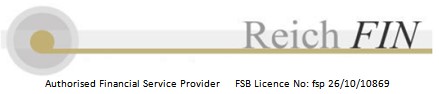 ReichFin Financial Service Provider