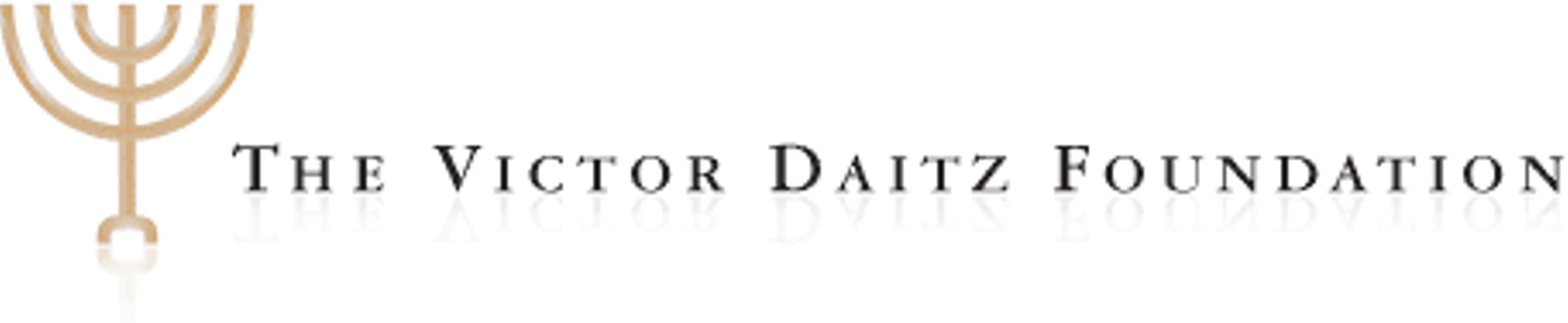 Victor Daitz Foundation